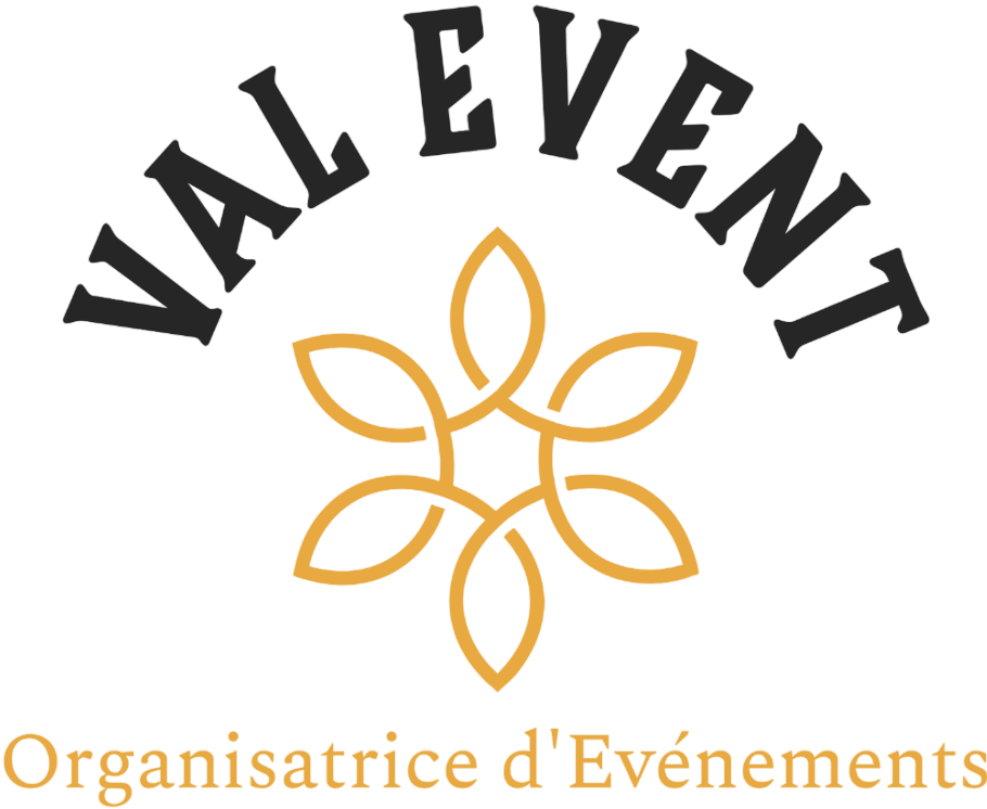 Logo Val Event